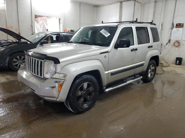 jeep liberty sp 2009 1j8gn28k29w525758