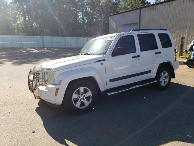 jeep liberty 2009 1j8gn28k29w541152