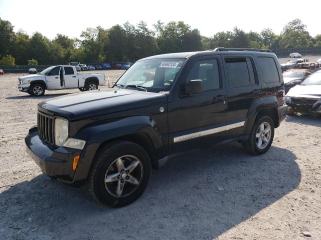 jeep liberty sp 2009 1j8gn28k29w542026