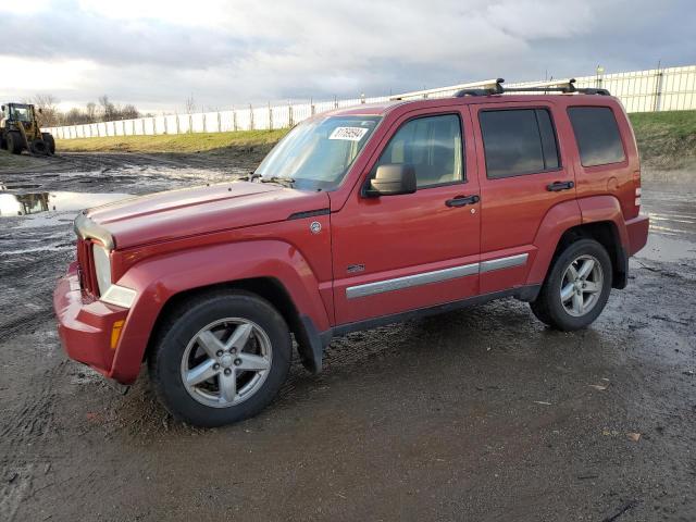 jeep liberty sp 2009 1j8gn28k29w558064