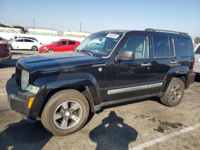 jeep liberty sp 2008 1j8gn28k38w136139