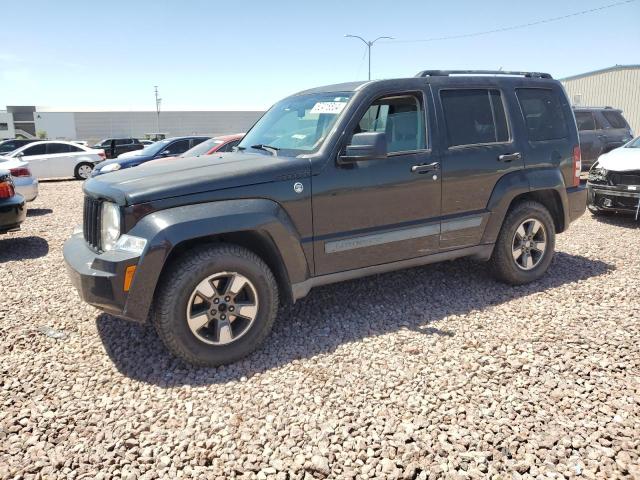 jeep liberty 2008 1j8gn28k38w154673