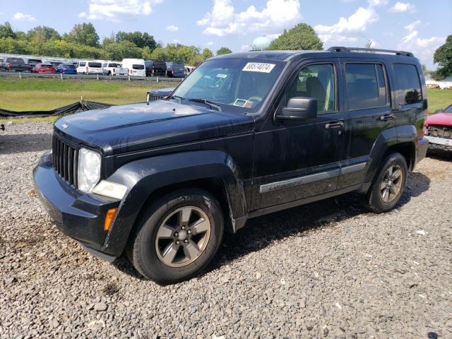 jeep liberty sp 2008 1j8gn28k38w170310