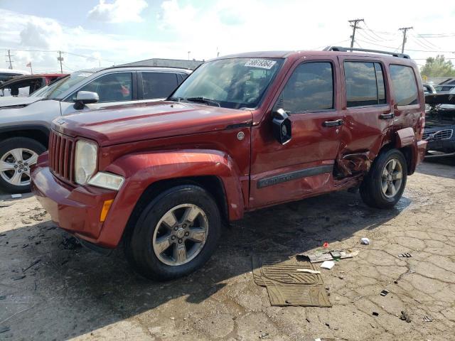 jeep liberty 2008 1j8gn28k38w220526