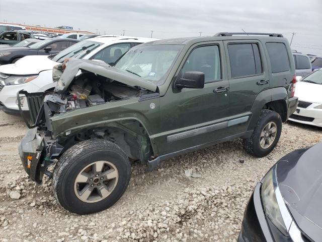 jeep liberty li 2008 1j8gn28k38w220915