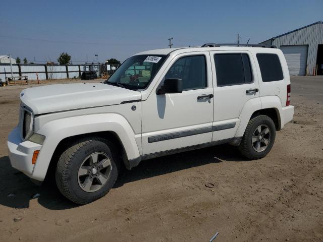 jeep liberty 2008 1j8gn28k38w256278