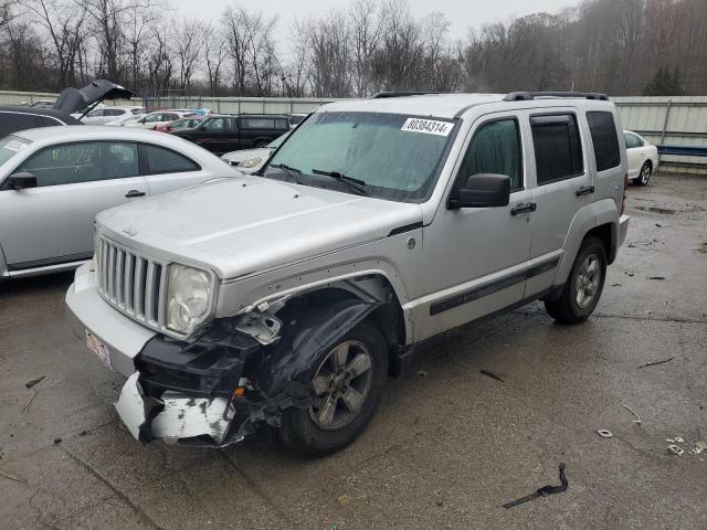 jeep liberty sp 2008 1j8gn28k38w257012