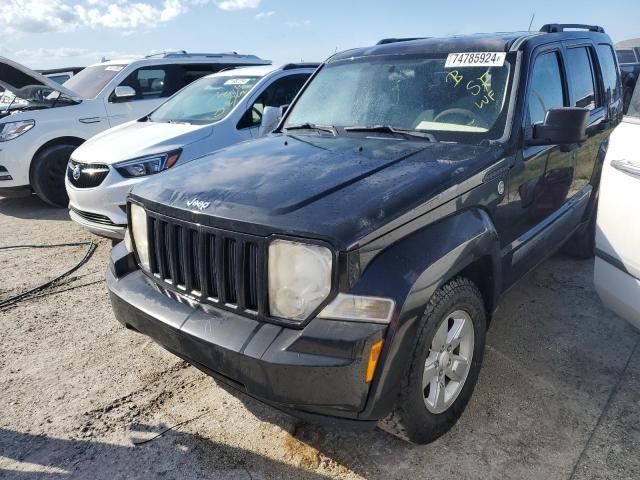 jeep liberty sp 2009 1j8gn28k39w526627