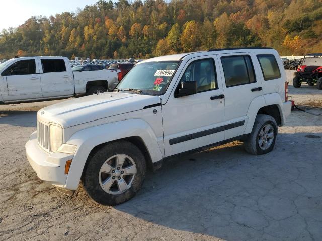 jeep liberty sp 2009 1j8gn28k39w527082