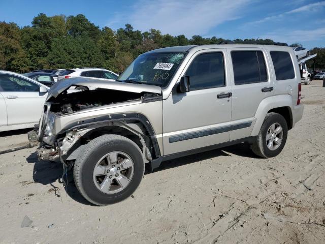 jeep liberty sp 2009 1j8gn28k39w528247