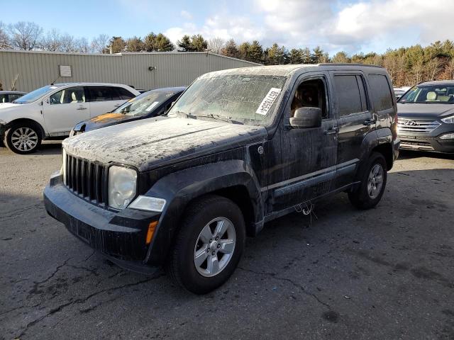 jeep liberty 2009 1j8gn28k39w553729