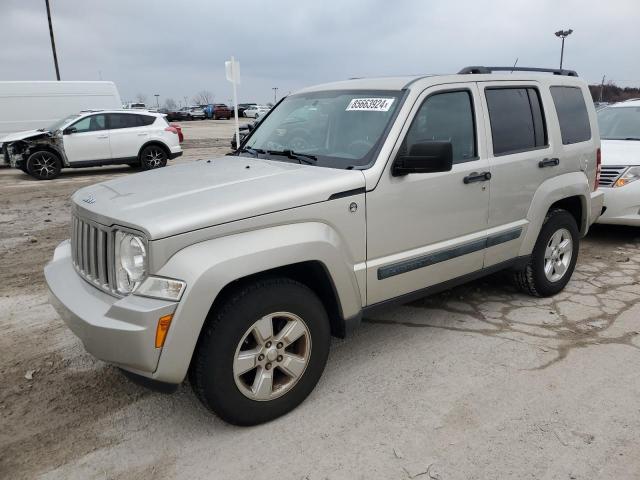 jeep liberty sp 2009 1j8gn28k39w553861