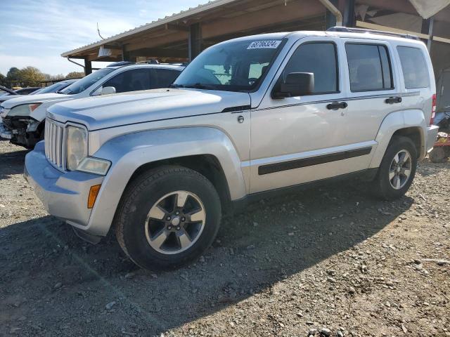 jeep liberty sp 2008 1j8gn28k48w183020