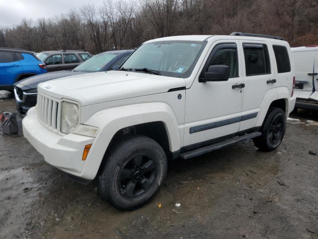 jeep liberty sp 2008 1j8gn28k48w187598