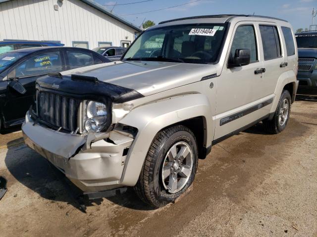 jeep liberty sp 2008 1j8gn28k48w202164