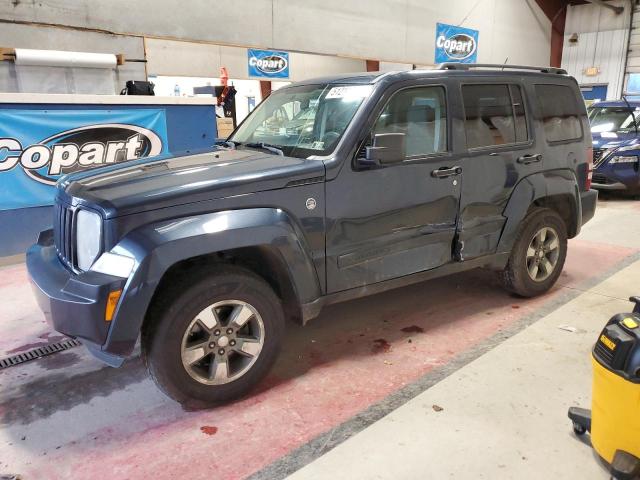 jeep liberty 2008 1j8gn28k48w218199