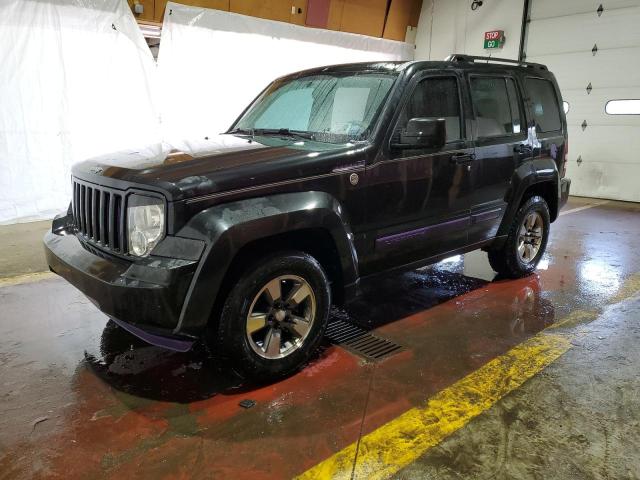 jeep liberty sp 2008 1j8gn28k48w230871