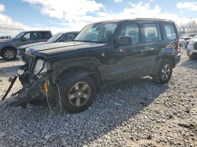 jeep liberty sp 2008 1j8gn28k48w279486