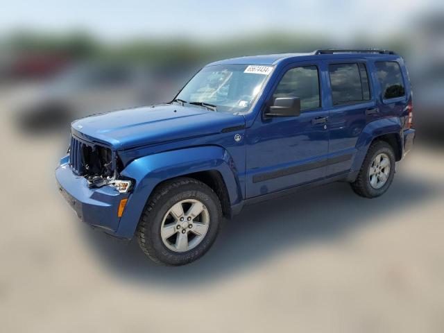 jeep liberty 2009 1j8gn28k49w519556