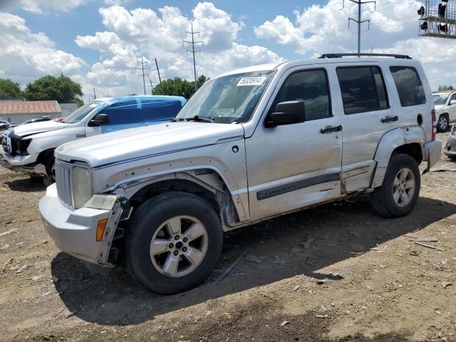 jeep liberty 2009 1j8gn28k49w542481