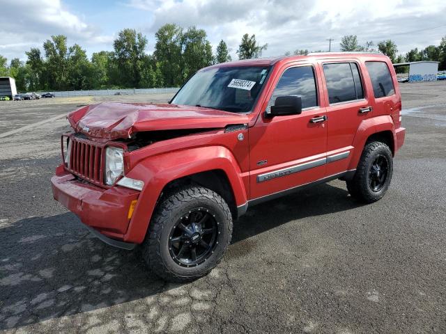 jeep liberty 2009 1j8gn28k49w546207