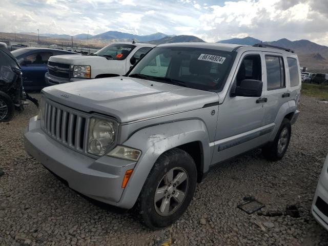 jeep liberty 2009 1j8gn28k49w554176