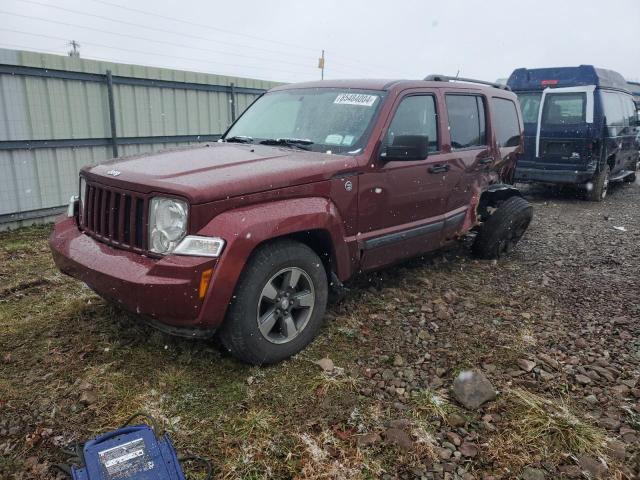 jeep liberty sp 2008 1j8gn28k58w110383