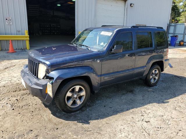 jeep liberty sp 2008 1j8gn28k58w180286