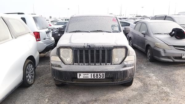 jeep liberty 2008 1j8gn28k58w254886