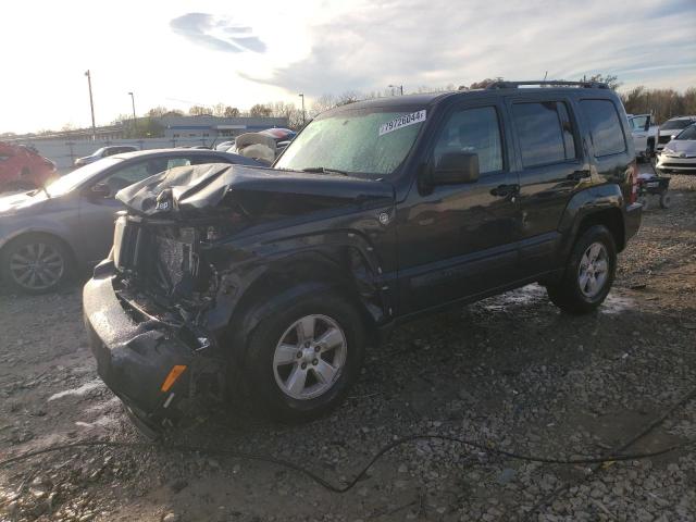 jeep liberty sp 2009 1j8gn28k69w533362