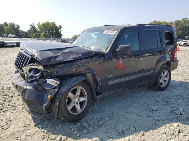 jeep liberty sp 2009 1j8gn28k69w542045