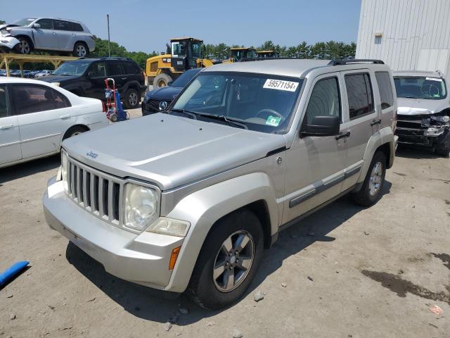 jeep liberty 2008 1j8gn28k78w170410