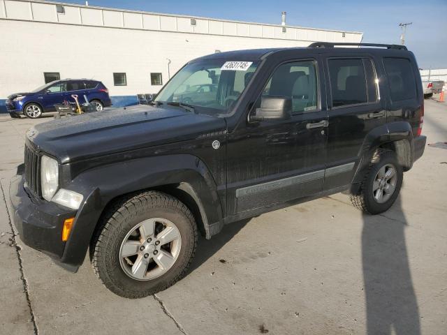 jeep liberty sp 2009 1j8gn28k79w519955