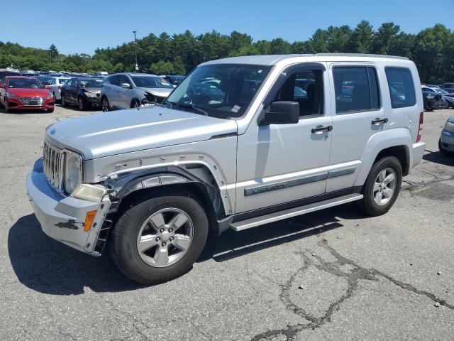 jeep liberty 2009 1j8gn28k79w538876