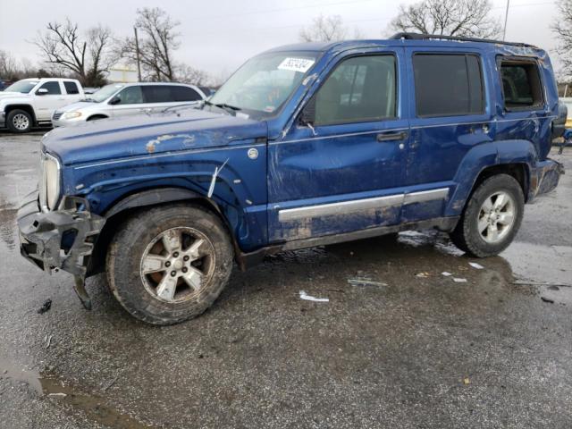 jeep liberty sp 2009 1j8gn28k79w546296