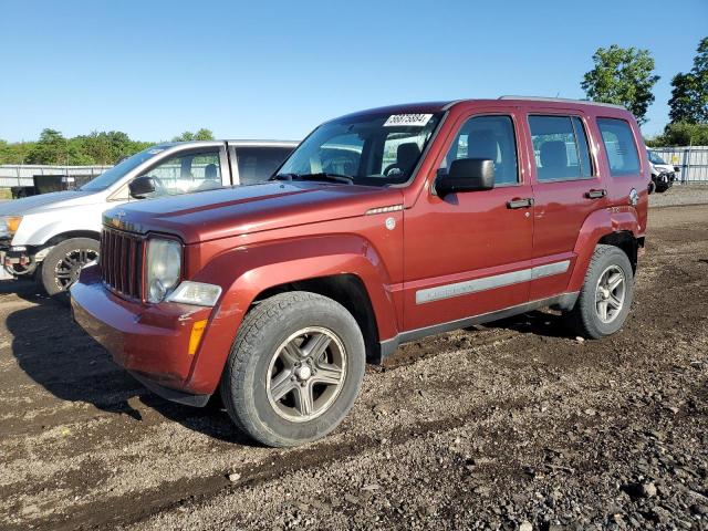 jeep liberty 2008 1j8gn28k88w131521