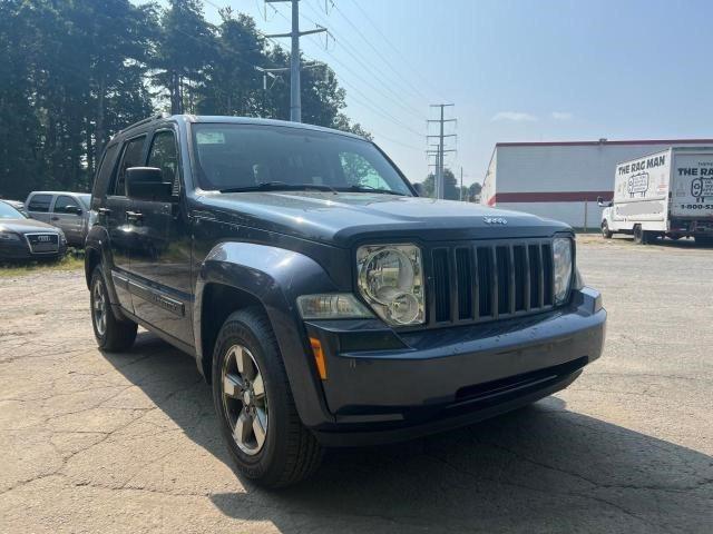 jeep liberty sp 2008 1j8gn28k88w247172