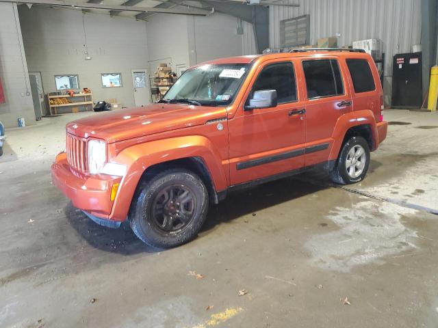 jeep liberty sp 2009 1j8gn28k89w515395