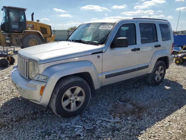 jeep liberty 2009 1j8gn28k89w532035