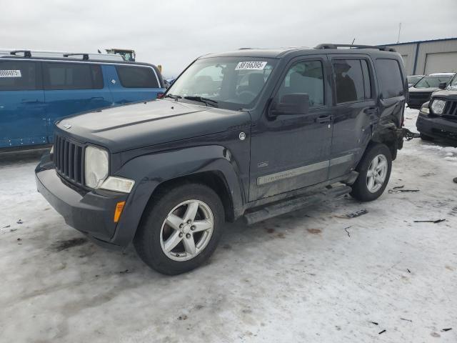 jeep liberty sp 2009 1j8gn28k89w544993