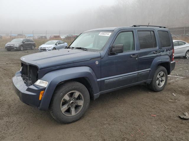 jeep liberty sp 2008 1j8gn28k98w239582