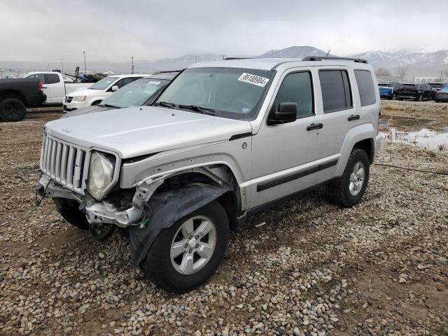 jeep liberty sp 2009 1j8gn28k99w538331