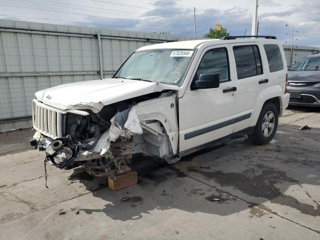 jeep liberty 2009 1j8gn28k99w540631