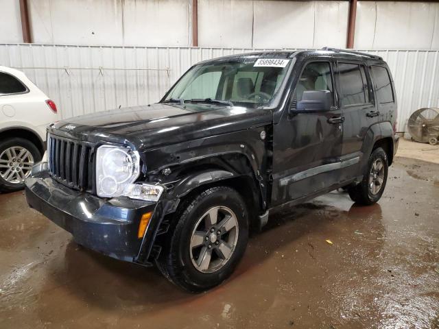 jeep liberty sp 2008 1j8gn28kx8w281176