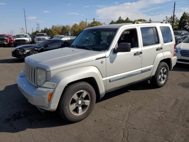 jeep liberty sp 2009 1j8gn28kx9w503376