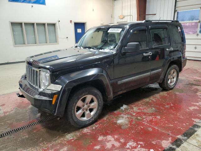 jeep liberty sp 2009 1j8gn28kx9w544364