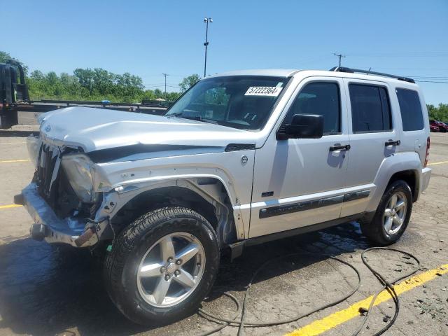 jeep liberty 2009 1j8gn28kx9w554151