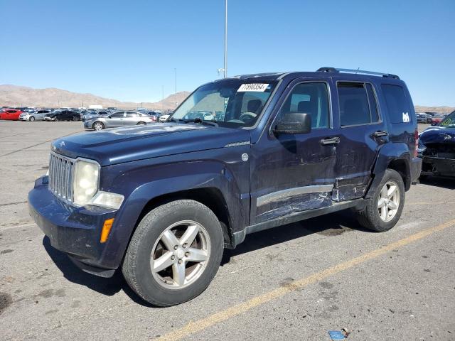 jeep liberty li 2008 1j8gn58k08w103410