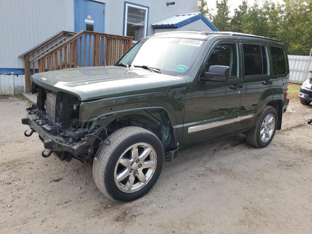 jeep liberty li 2008 1j8gn58k08w112804