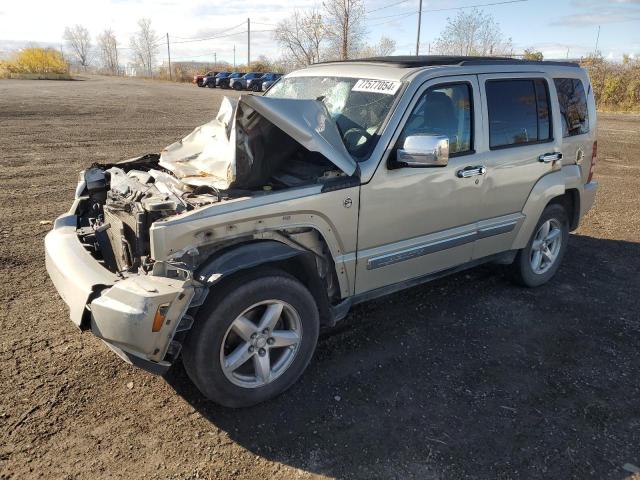 jeep liberty li 2008 1j8gn58k08w230058